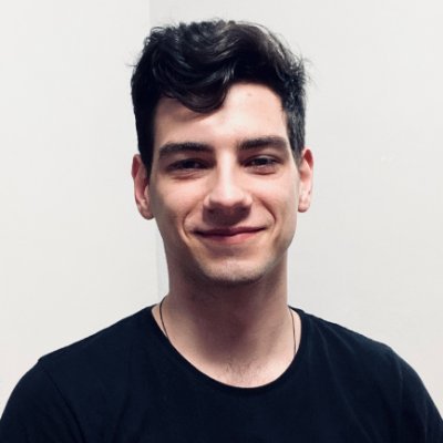 Szymon's profile picture