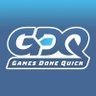 Games Done Quick 🔜 #SGDQ2025's profile picture