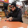 Yunus Cengiz 的头像