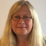 Profilbild von Hanne Hansen
