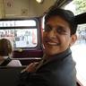 Profilbild von Rohan Khale