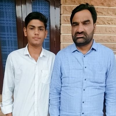 Surendra Pander #RLP 🔰's profile picture