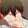 Profilbild von TogeNishimori西森棘