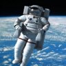 Astronaut 的头像