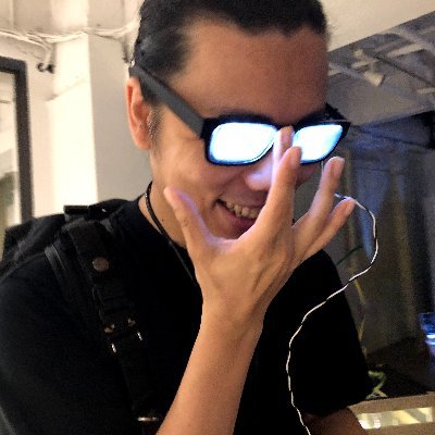mogamogamachine's profile picture