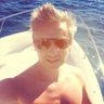 Profilbild von Thierry Del Piccolo