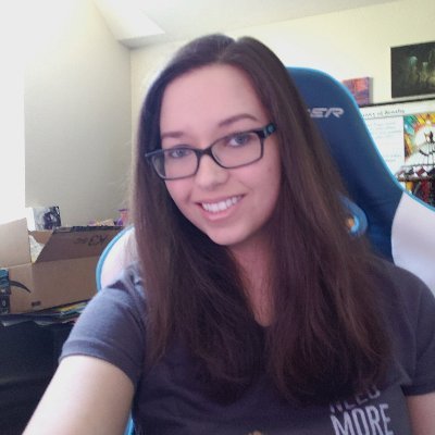 MTGNerdGirl's profile picture