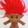 troll lady's profile picture
