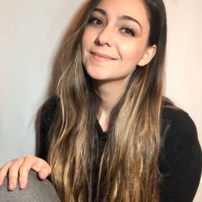 TanyaGom's profile picture