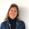 Silke Lambeck profil fotoğrafı