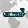 WikiLeaks_gt profil fotoğrafı