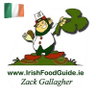 Irish Food Guide - Zack's profile picture