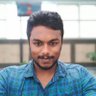 Athul Nandaswaroop 的头像