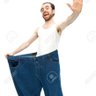 That's Mr. Pants's profile picture