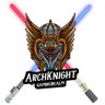 ArchKnightGR (Aqil Azahar) 的头像