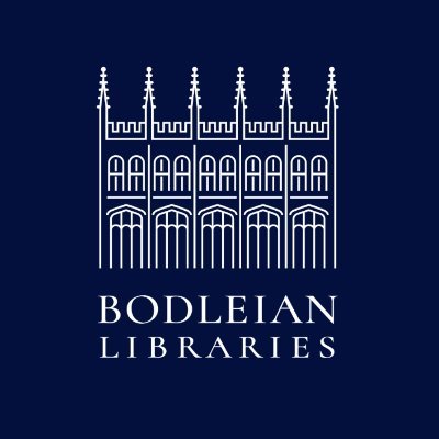 bodleianlibs's profile picture
