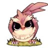 Pidgey profil fotoğrafı