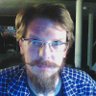 Profilbild von David Dombrowsky