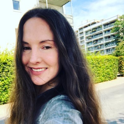 Julia Birkefeld's profile picture
