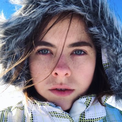 Dani Connor Wild 🐿's profile picture