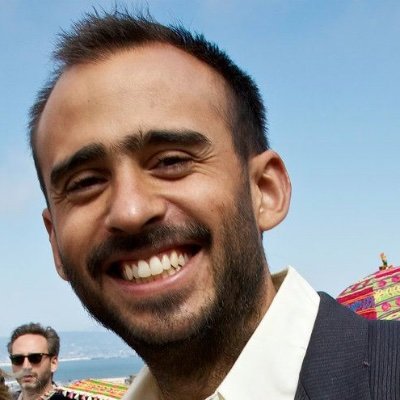 ShamikDasgupta1's profile picture