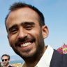 Profilbild von Shamik Dasgupta
