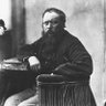 Profilbild von Pepe Proudhon