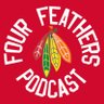 Фото профиля Four Feathers Podcast