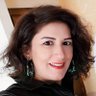 RaniaTouma's profile picture