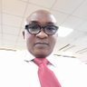 Kayode Fasasi 的头像