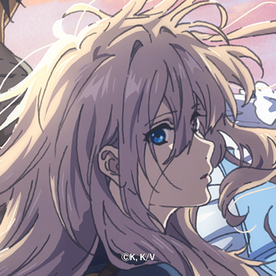 Violet_Letter's profile picture