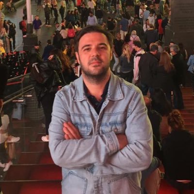 Thod. Kanellopoulos's profile picture