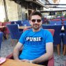 Hazem Alabiad profil fotoğrafı