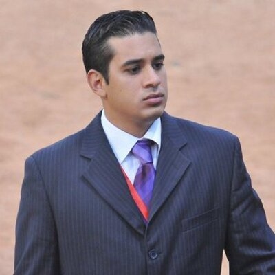 Barry Cartaya's profile picture