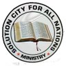 Solution City For All Nations Ministry's profile picture