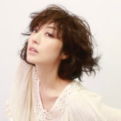 高岡早紀's profile picture