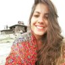paula profil fotoğrafı
