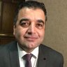 Profilbild von Dr. Tamer Gecdogan