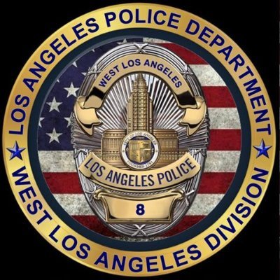 LAPDWestLA's profile picture