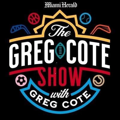 The Greg Cote Show's profile picture