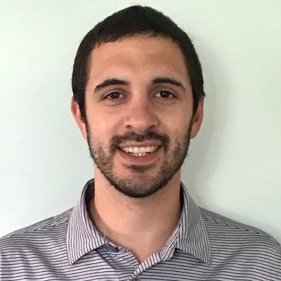 Greg Carey's profile picture