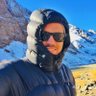 Profilbild von Yair Daniel