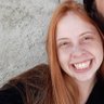 Profilbild von Isabelly Faria