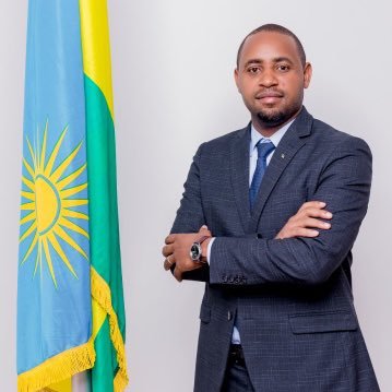 Jean de Dieu UWIHANGANYE's profile picture