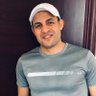 Hany Genedy profil fotoğrafı