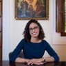 Profilbild von Florencia Paredes Vila