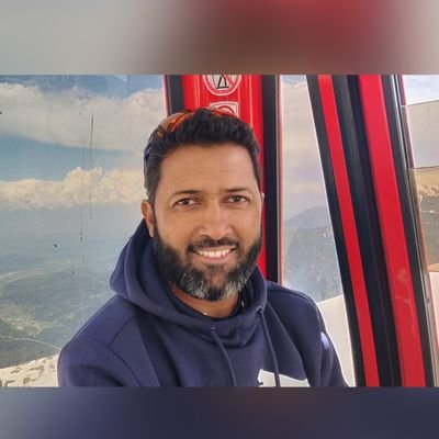 Wasim Jaffer's profile picture
