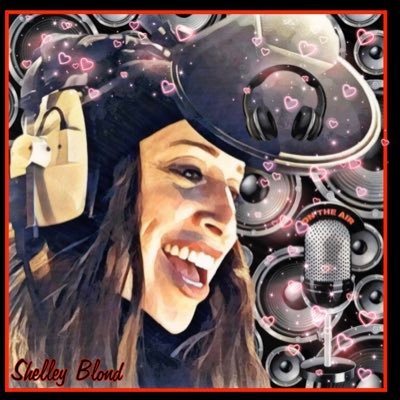 Shelley Blond's profile picture