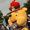 Profilbild von Winnie-the-Pooh hohoho