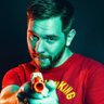 Jamie Stormbreaker profil fotoğrafı